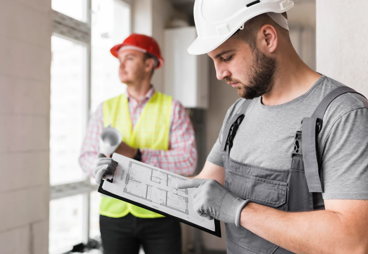 Beneficios de realizar una inspección de vivienda antes de comprar