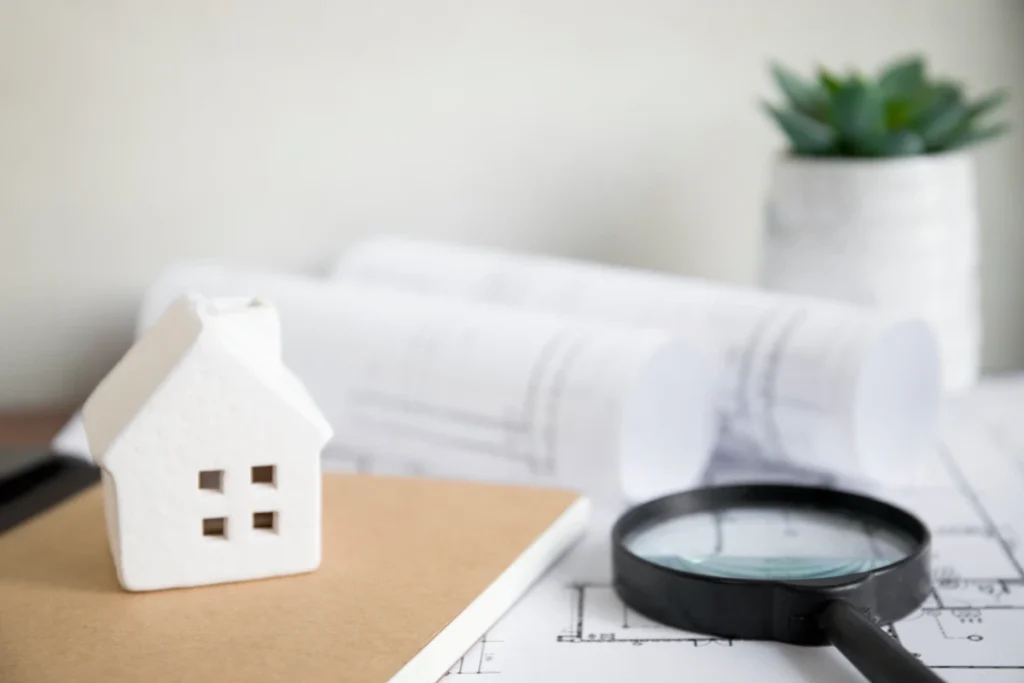 Home Inspection Before Buying