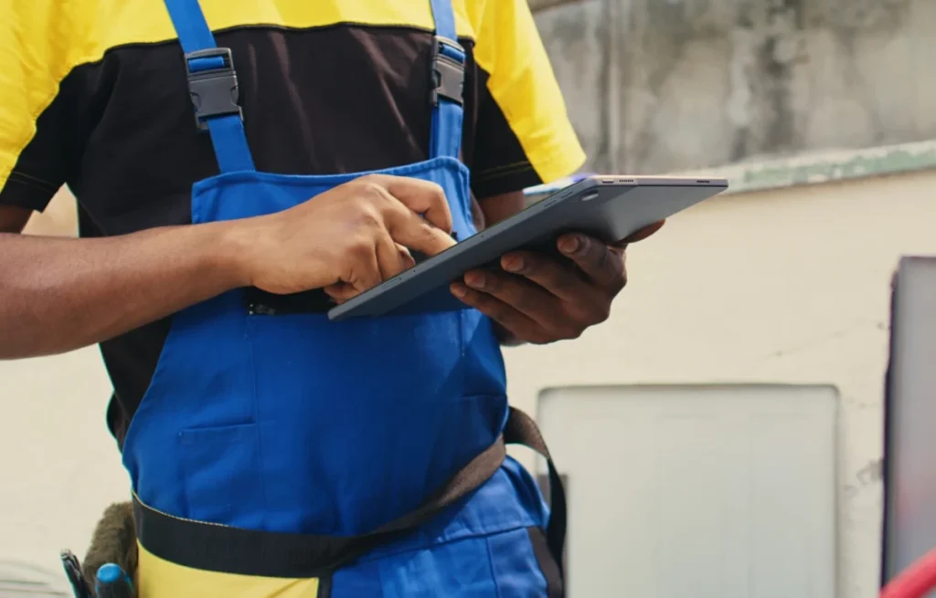 Professional Solutions for Damp Inspection