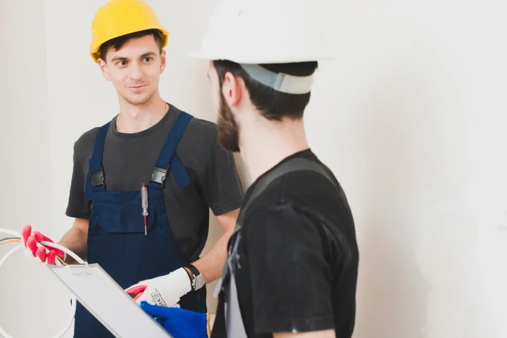 Structural Inspection Service
