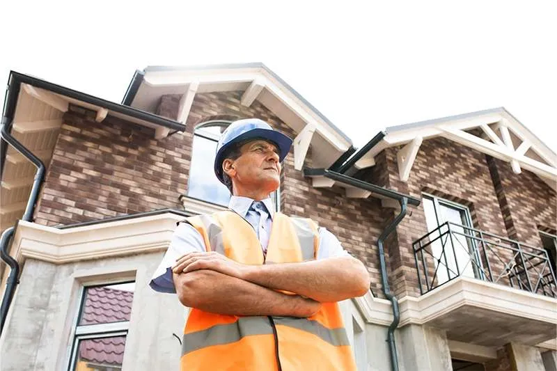 Inspección de Vivienda Antes de Comprar