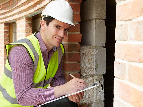 Inspección de Vivienda